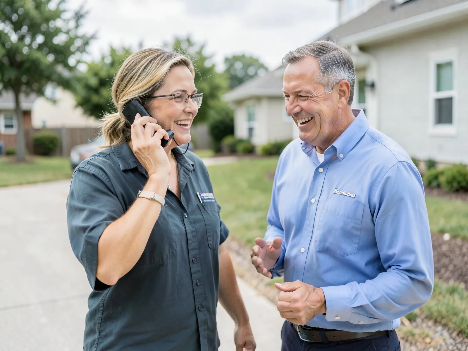 Frequently Asked Questions About Storm Recovery Services in Pocahontas, VA